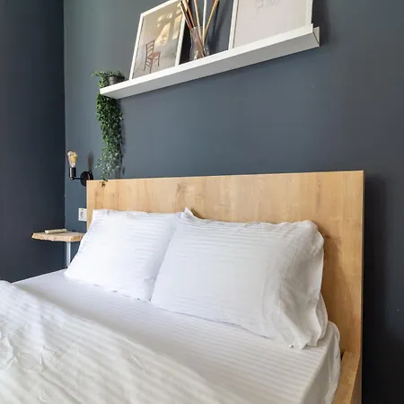 Alex Lara Accommodatie bij particulieren
