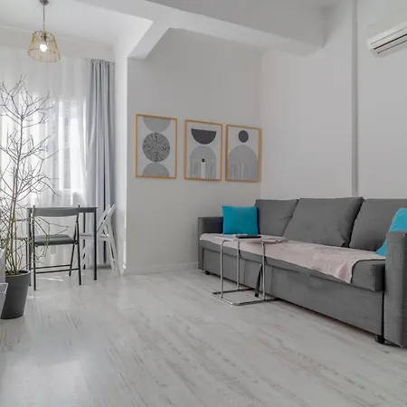 Accommodatie bij particulieren Alex Lara Antalya