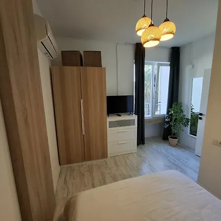 Alex Lara * Antalya