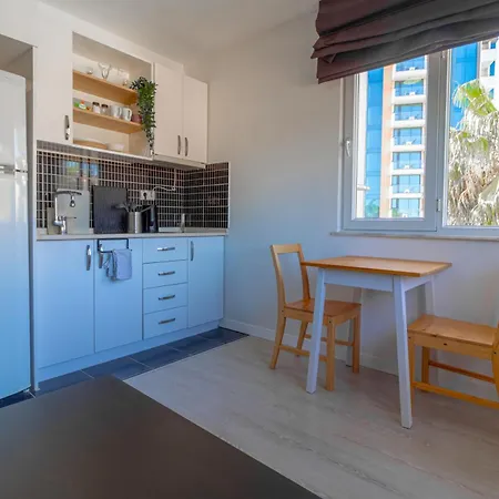 Homestay szállás Alex Lara Antalya